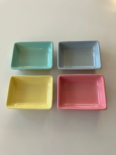 Knabberschalen pastell 60 - 4,