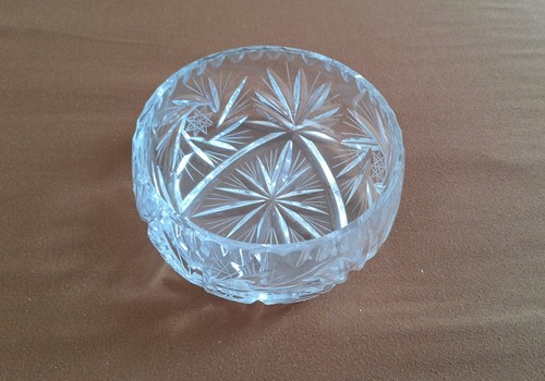 Kleine vintage schale - schale, /