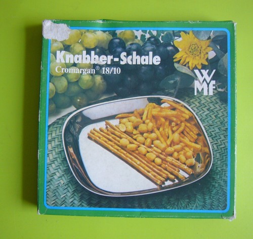 Vintage knabberschale aus - vintage:,
