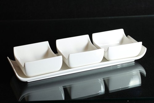 Dipschalen set tlg - dipschalen,