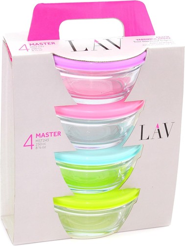 Lav tlg master - tlg.,