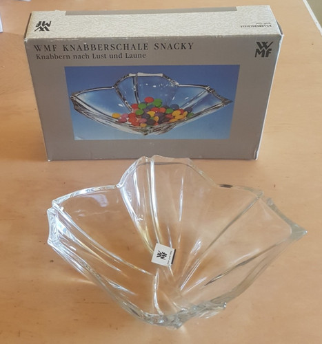 Wmf knabberschale snacky motiv - snacky,