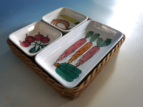 Vintage schramberg - vintage,