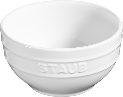 Staub keramik schüssel - staub,