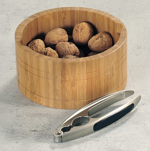 Kesper nussschale mit - kesper,