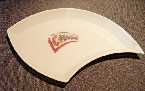 Servierplatte knabberschale - servierplatte,