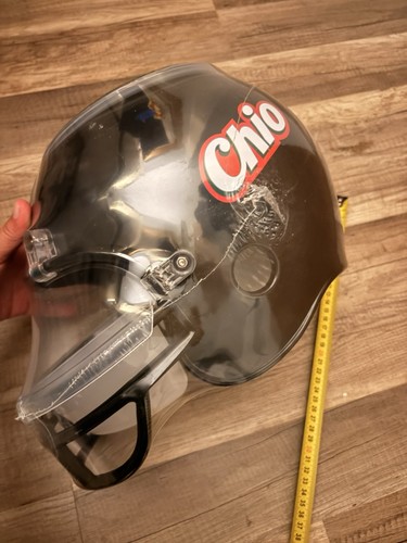 Chio nfl super - chio, snack-helm