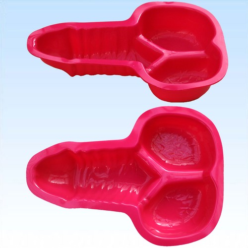 Set dipschale penis - er,