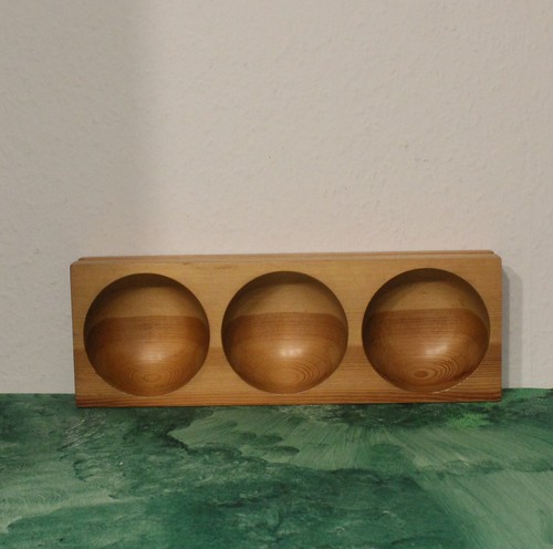 Vintage knabberschale - vintage,