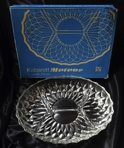 Meteor kabarett geteilt - 4,