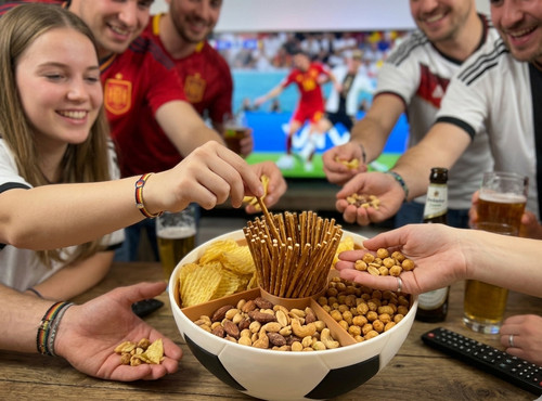 2026 snackschale fußball - wm,
