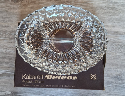 Meteor kabarett geteilt - kabarett,