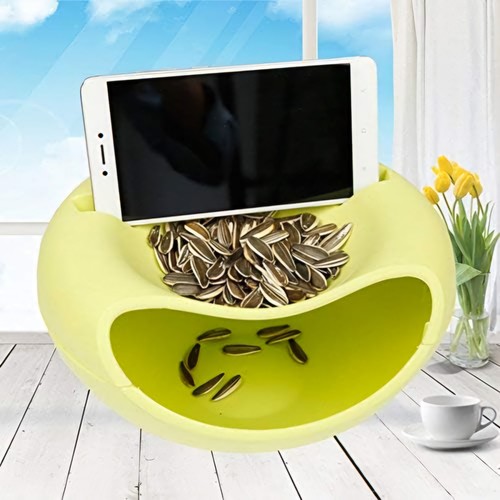 Box snackschale smartphone - box,