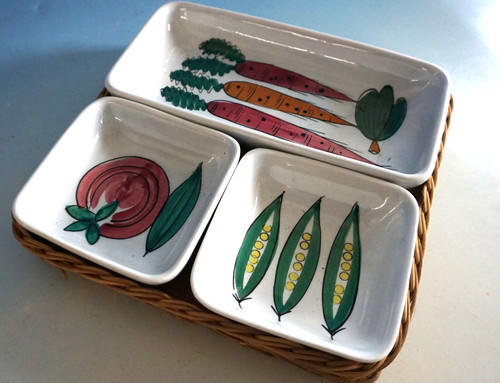 Vintage schramberg - vintage,