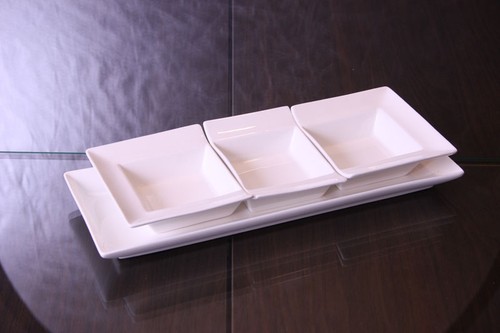 Schillerbach porzellan - 2x,