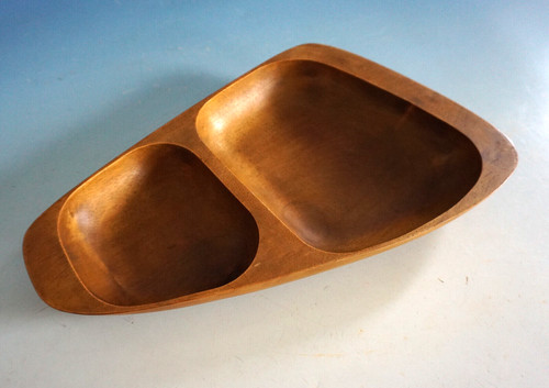 Vintage schale knabberschale - schale,