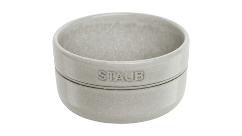 Staub keramik schüssel - staub,