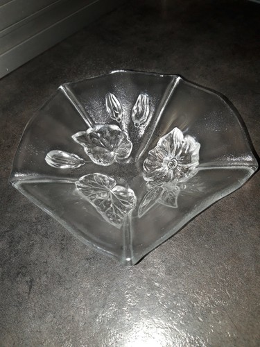Glasschale obstschale - glasschale,