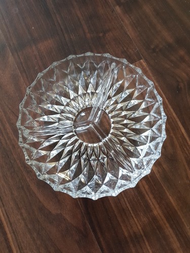 Bleikristall konfektschale - bleikristall,
